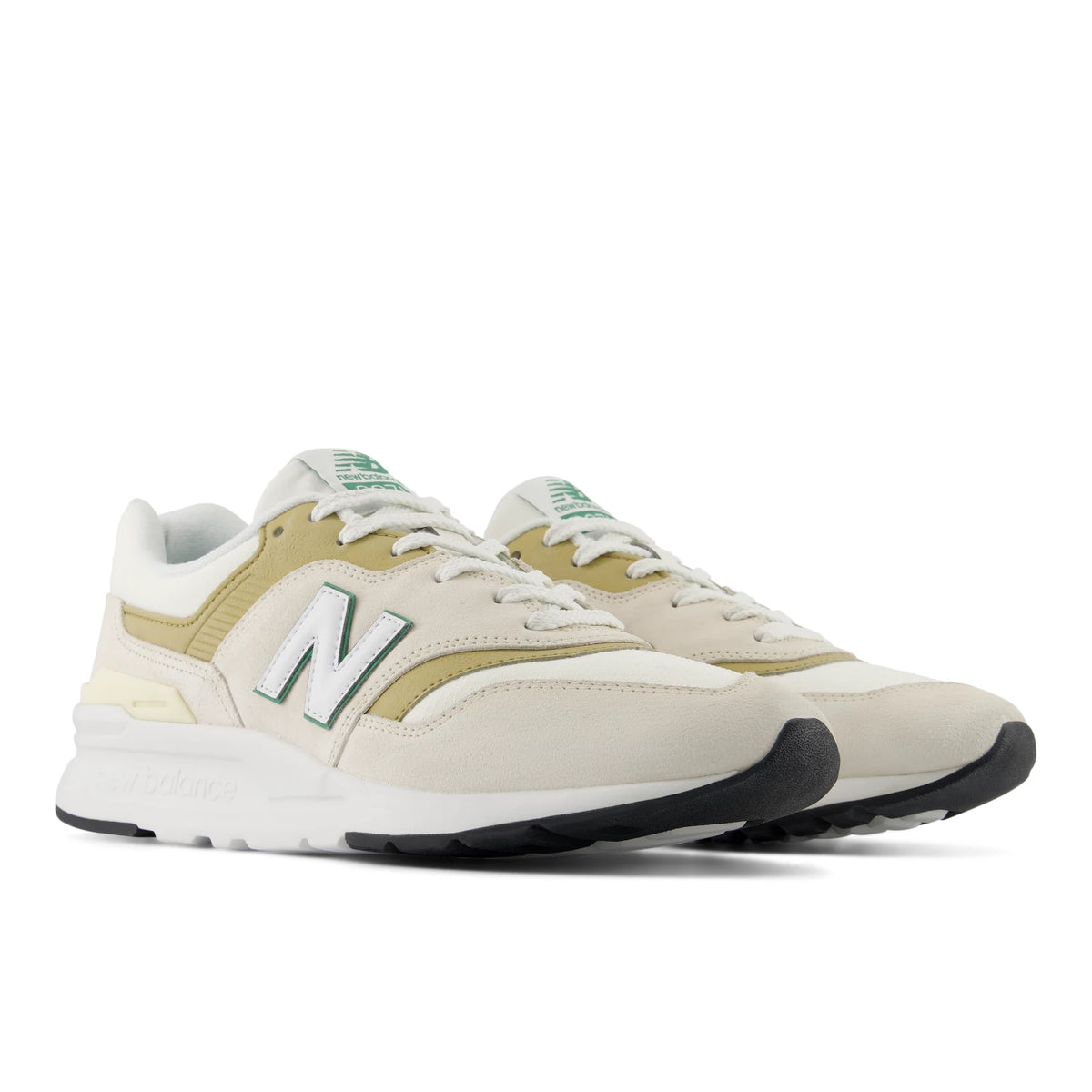 New Balance 997H Sea Salt with Linen