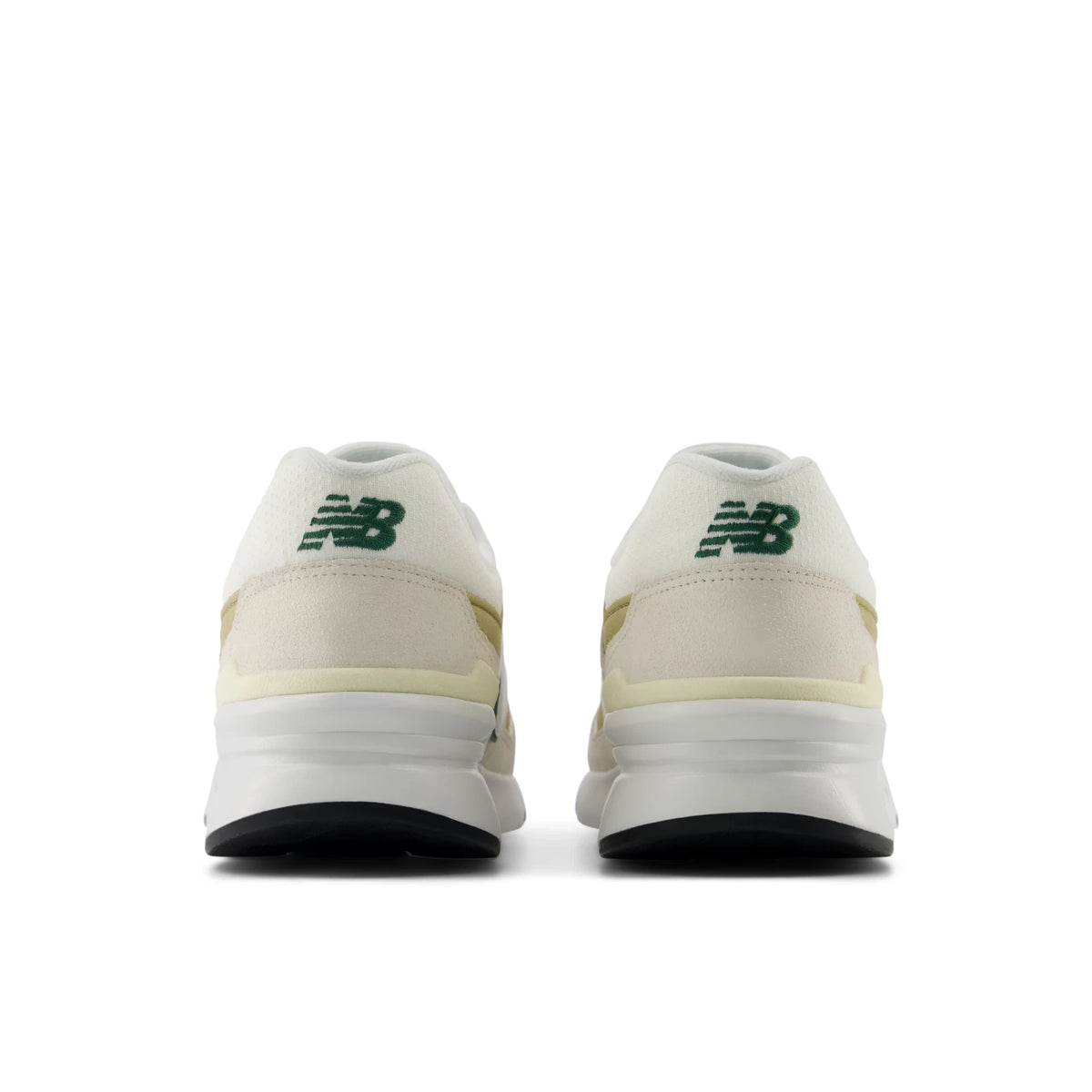 New Balance 997H Sea Salt with Linen