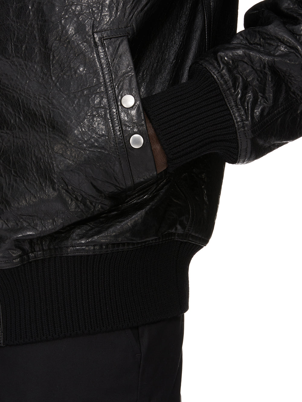 Rick Owens Dracuflight