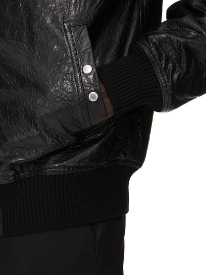 Rick Owens Dracuflight
