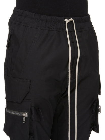 Rick Owens Mastodon Cargo