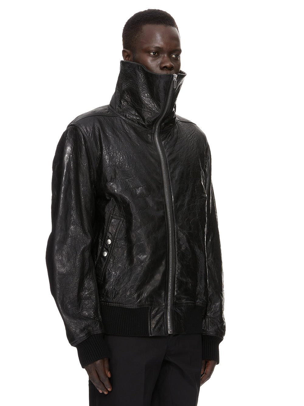 Rick Owens Dracuflight