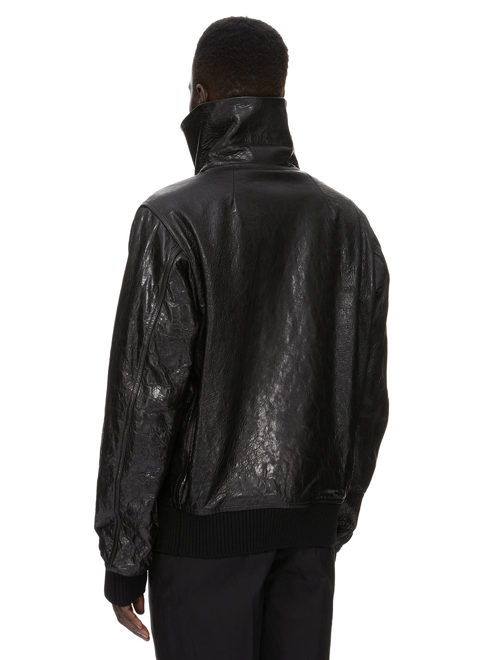 Rick Owens Dracuflight