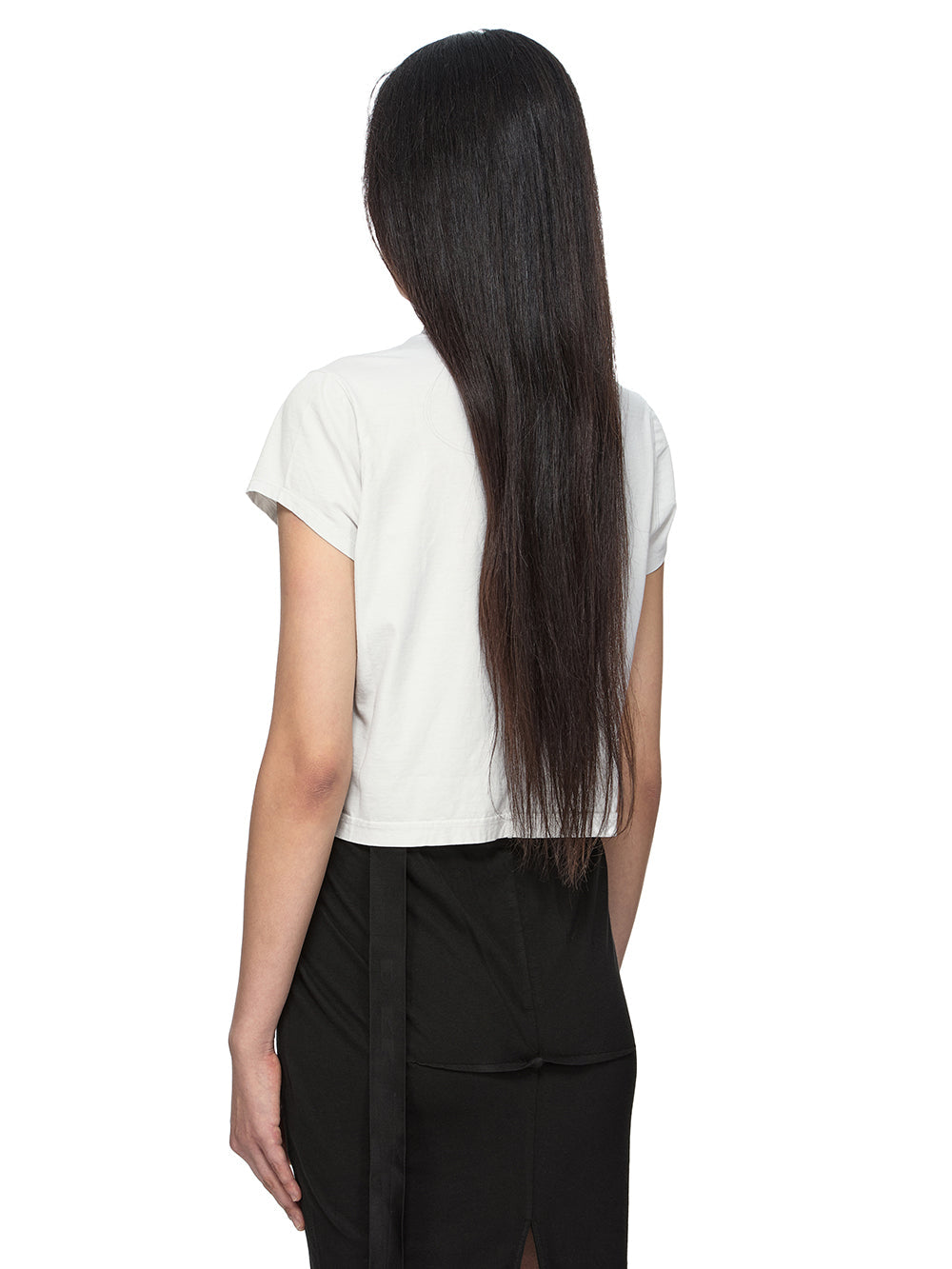Rick Owens Cropped Small Level T