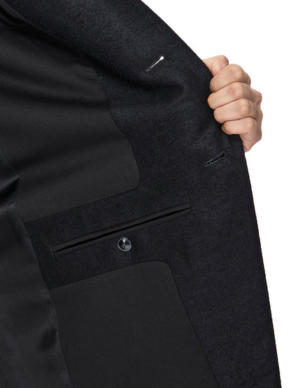 Rick Owens Metro Jacket