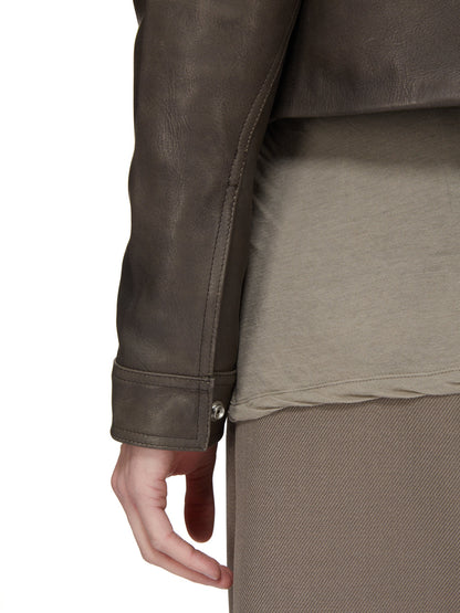 Rick Owens Tower Alice