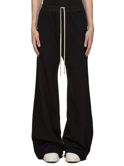 Rick Owens Wide Pusher Pants