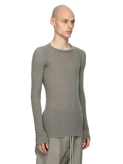 Rick Owens Rib LS T