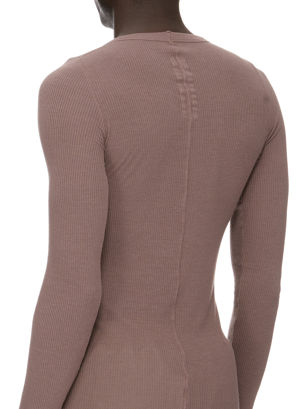 Rick Owens Rib LS T