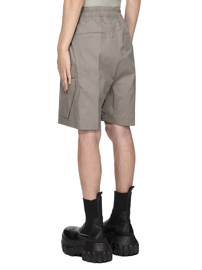 Rick Owens Cargobela Shorts