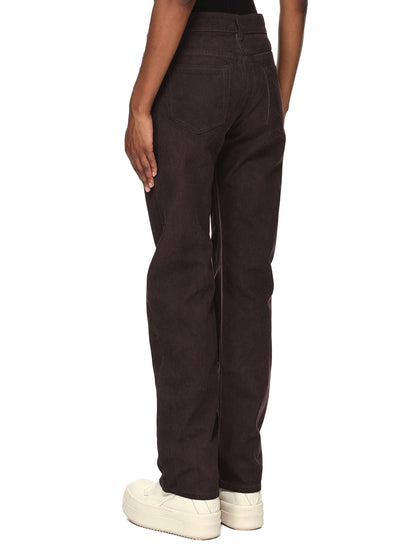 Rick Owens Fog Cut