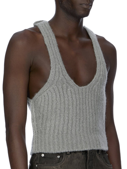 Rick Owens Knit Tank