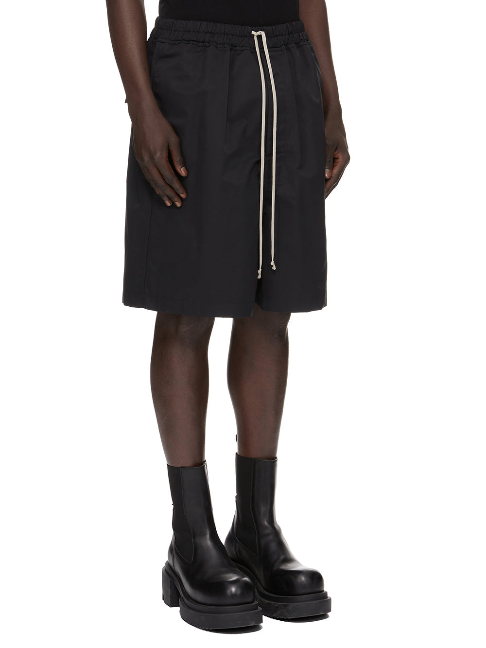 Rick Owens Faun Shorts