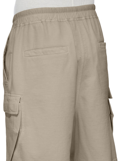 Rick Owens Cargobela Shorts