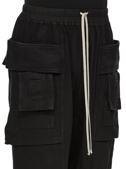 Rick Owens Creatch Cargo Pods