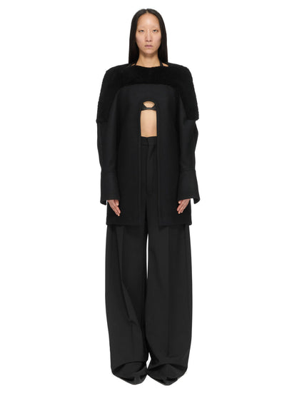 Rick Owens Girdered Top