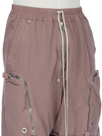 Rick Owens Bauhaus Shorts