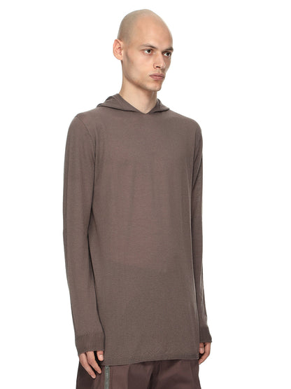 Rick Owens Oversized Hoodie