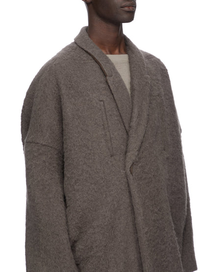 Rick Owens Poiret Coat