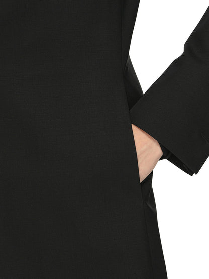 Rick Owens Soft Soft Blazer