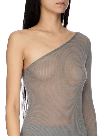 Rick Owens Ziggy Dress