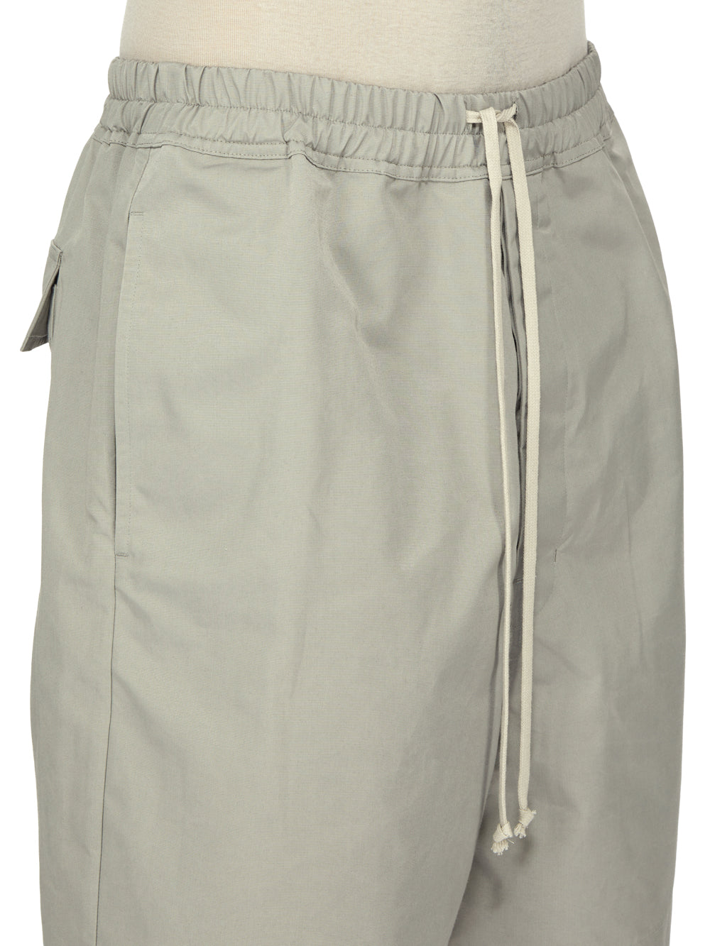 Rick Owens Faun Shorts