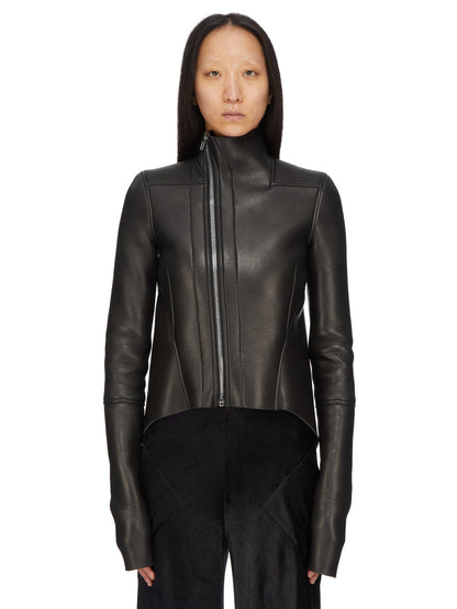 Rick Owens Naska Gary Jacket