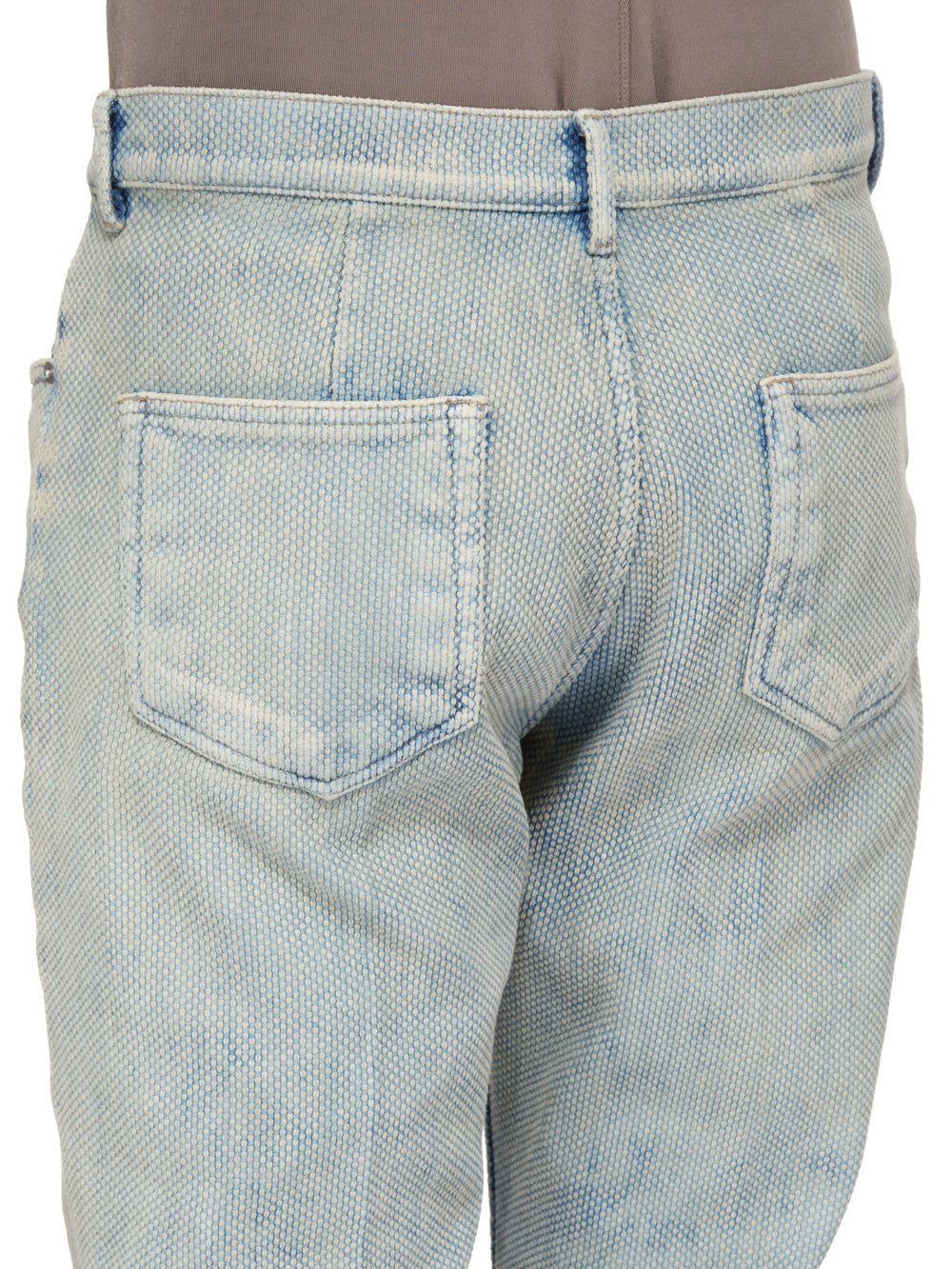 Rick Owens Bolan Cutoffs