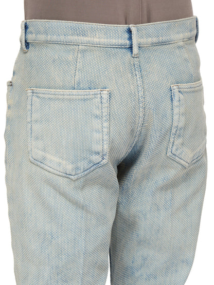 Rick Owens Bolan Cutoffs