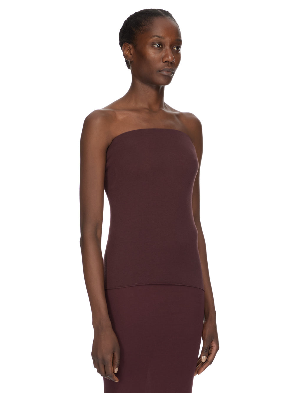 Rick Owens Tube Top