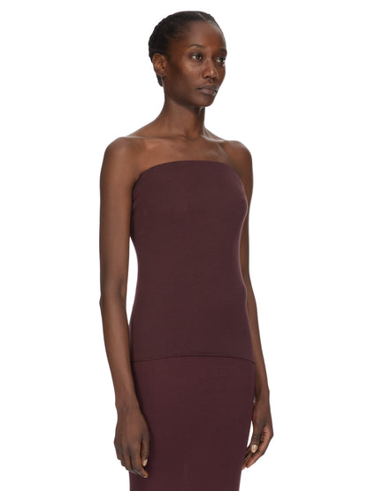 Rick Owens Tube Top