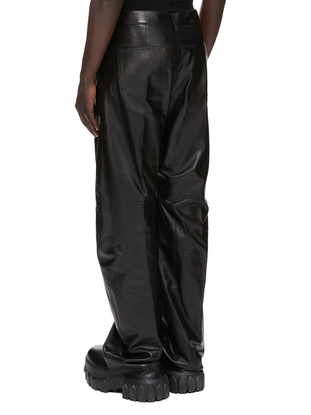 Rick Owens Geth Jeans