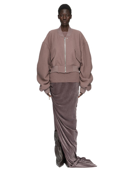 Rick Owens Rib LS T