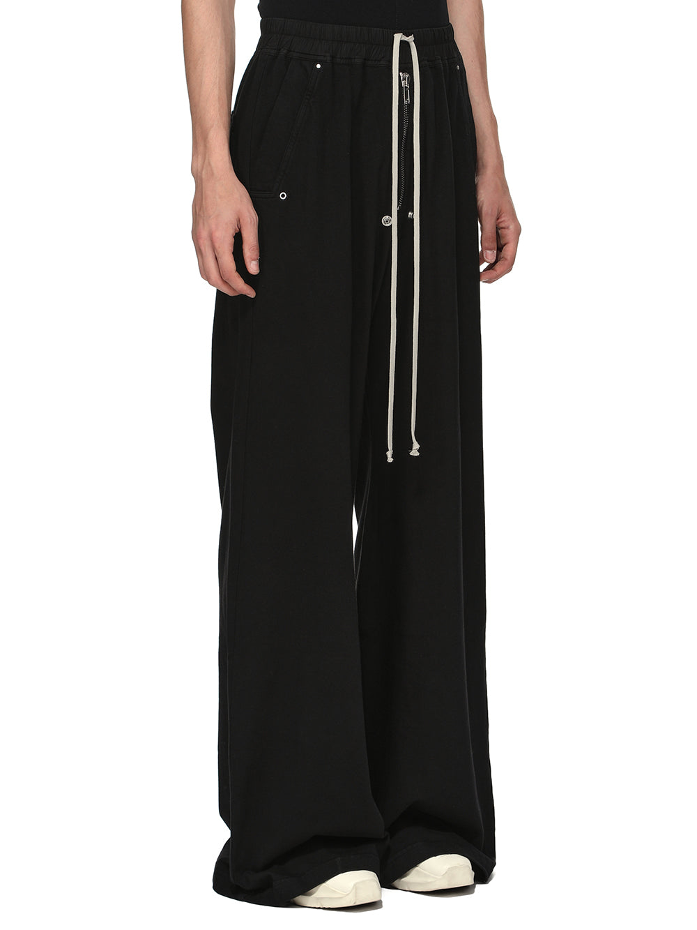 Rick Owens Geth Belas