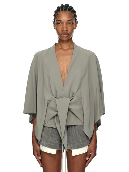 Rick Owens Half Moon Top