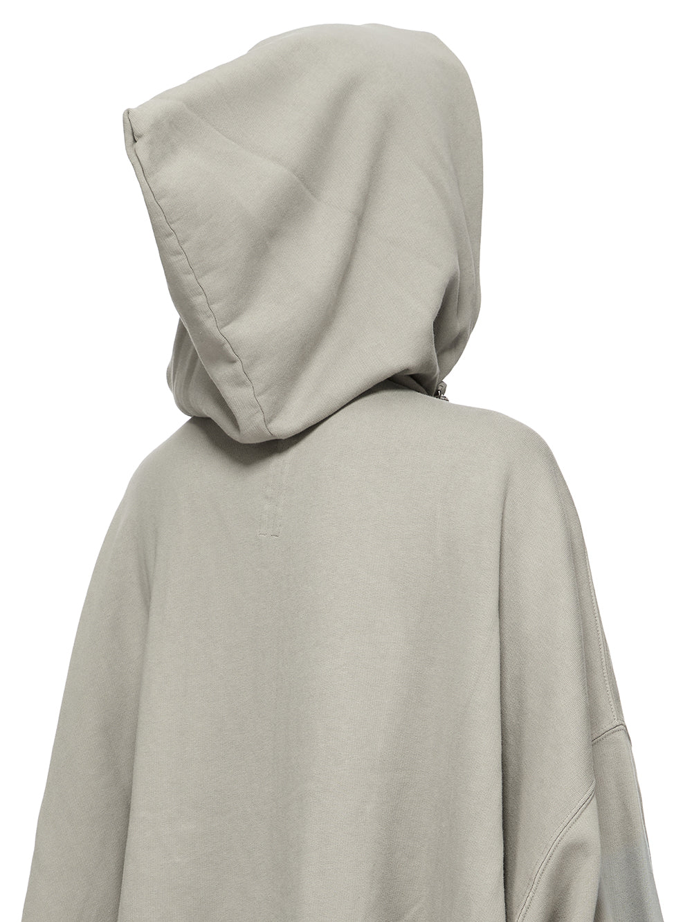 Rick Owens Mountain Hun Hoodie
