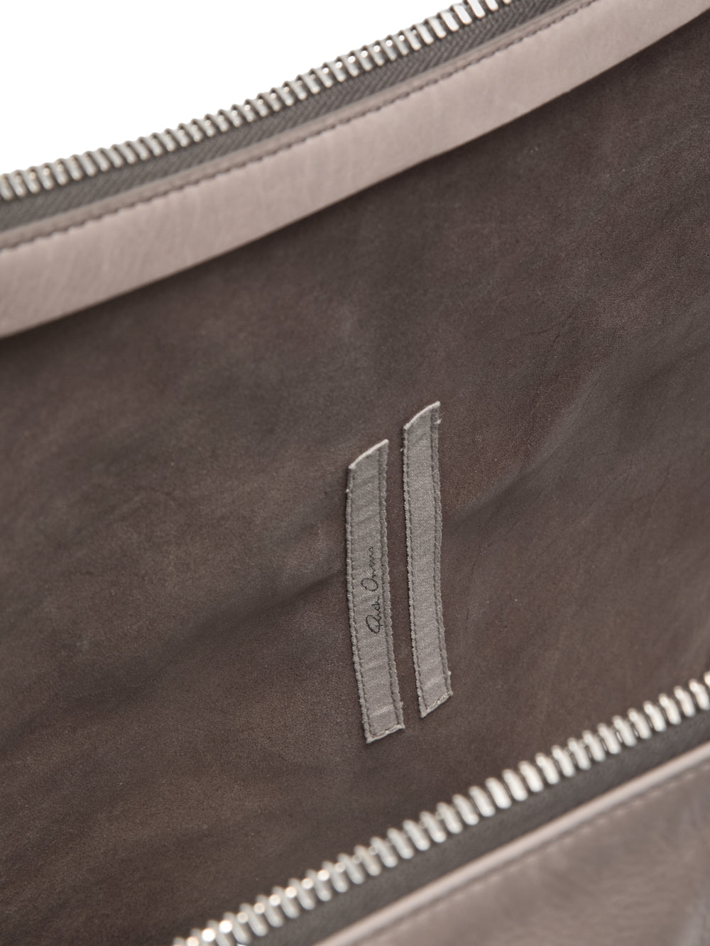 Rick Owens Gemini Bag