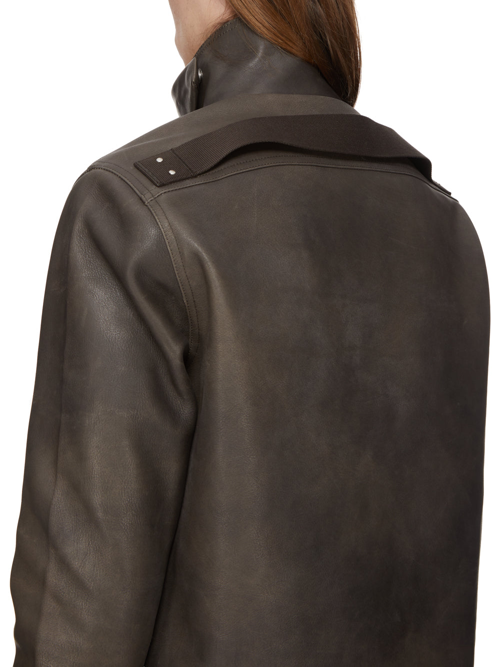 Rick Owens Tower Alice