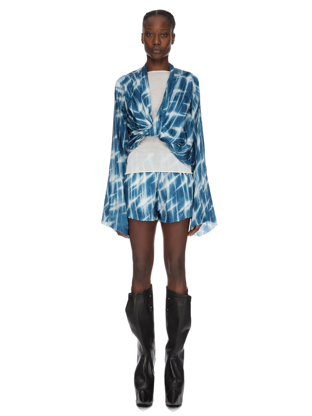Rick Owens Twist Top