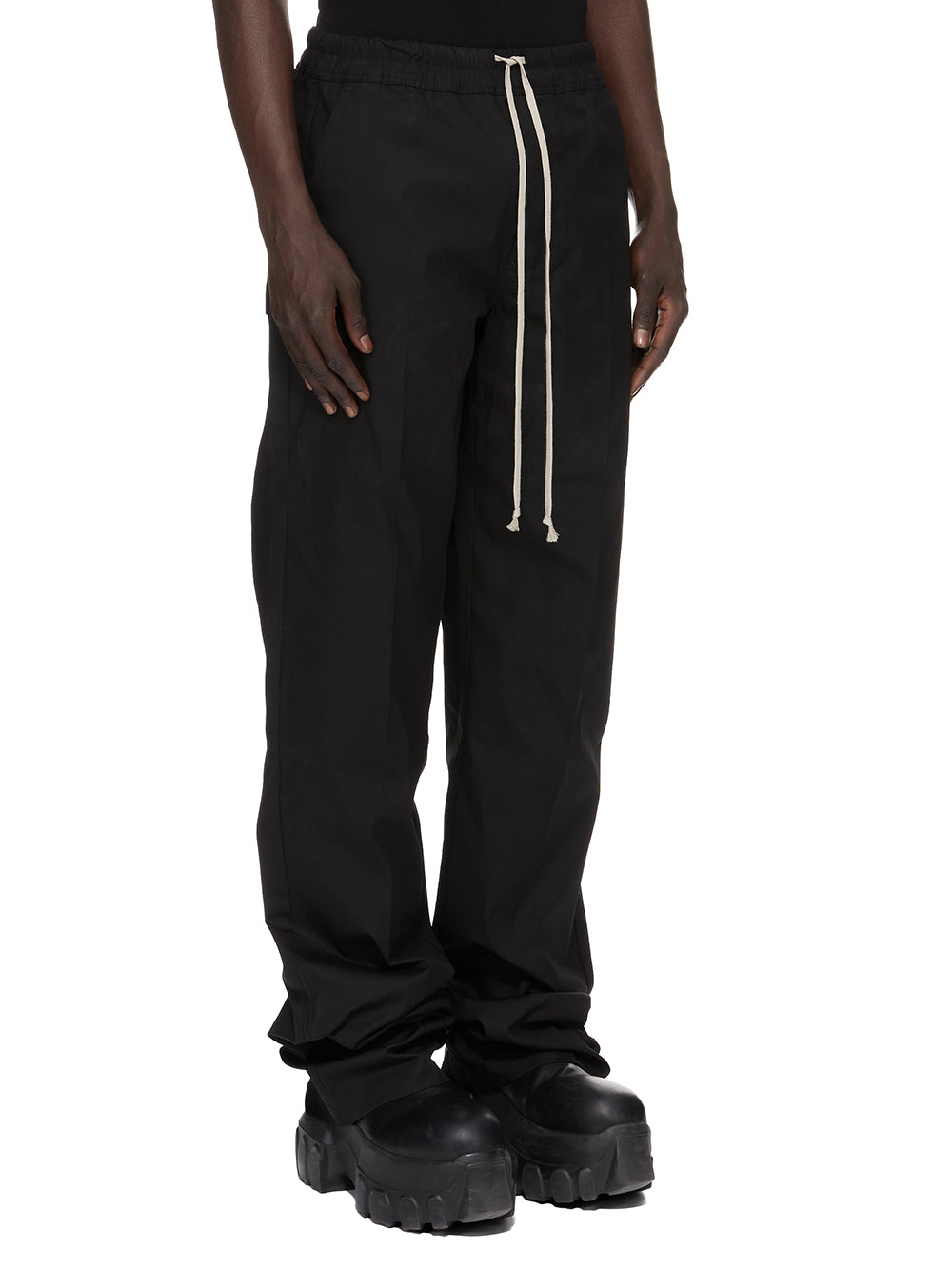 Rick Owens Dietrich Drawstring