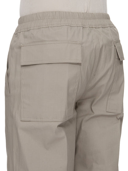 Rick Owens Dietrich Drawstring