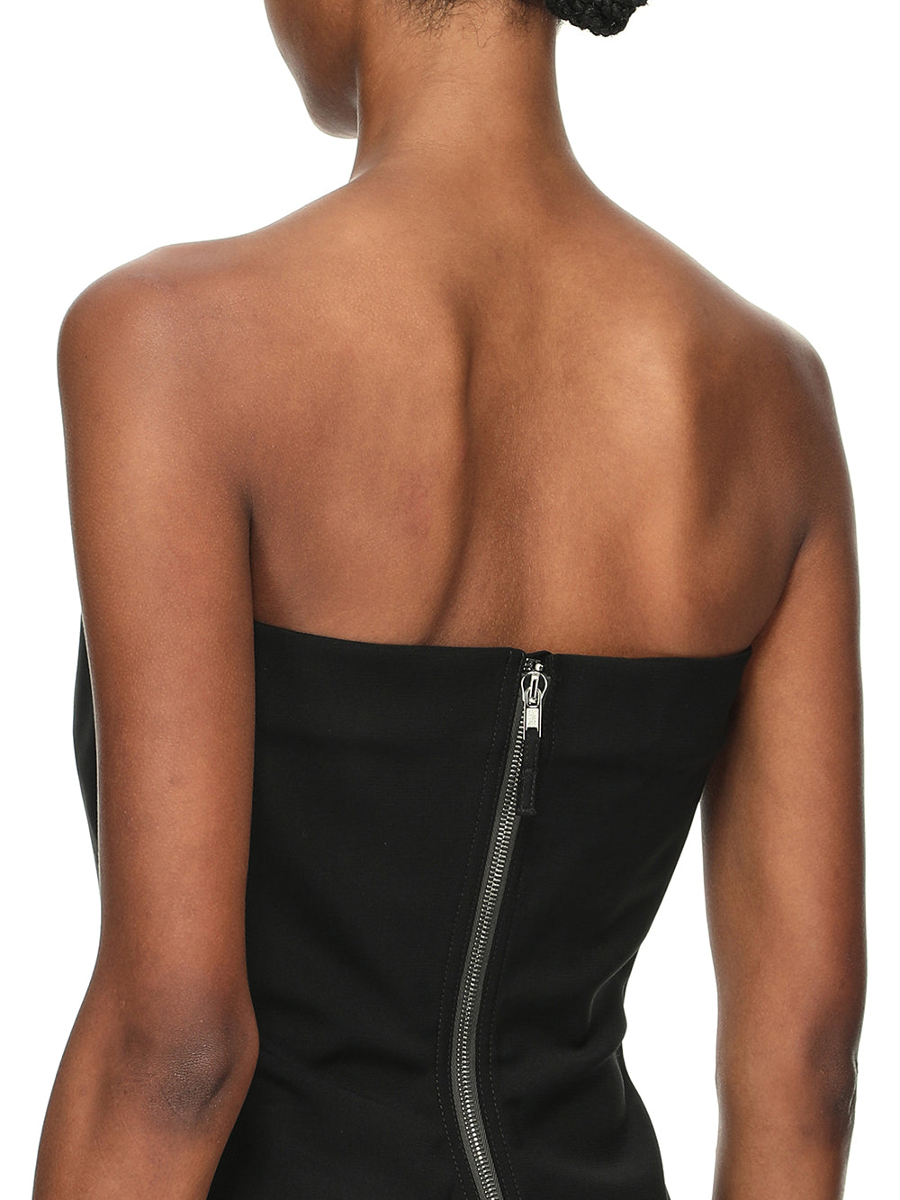 Rick Owens Bustier Top