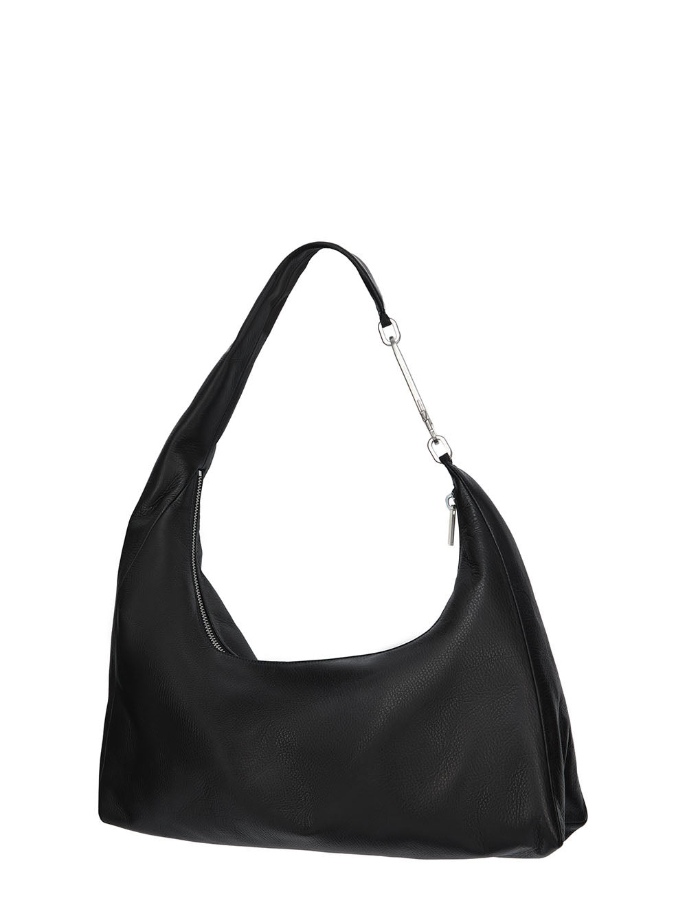 Rick Owens Cropped Gemini Bag