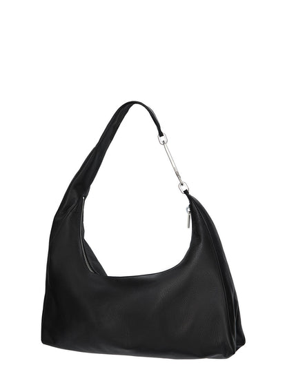 Rick Owens Cropped Gemini Bag