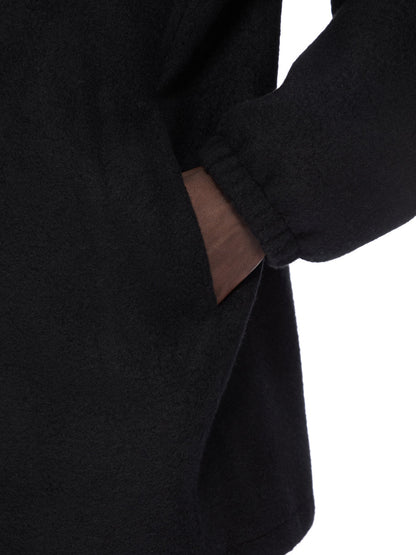 Rick Owens Hooded Tour Jacket