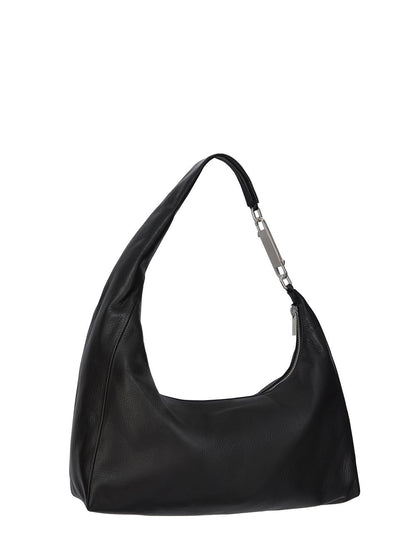 Rick Owens Cropped Gemini Bag