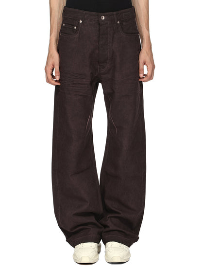 Rick Owens Geth Jeans