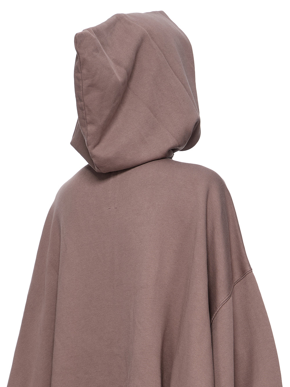 Rick Owens Mountain Hun Hoodie