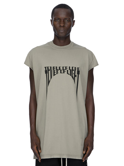 Rick Owens Rick S Jumbo Sl T