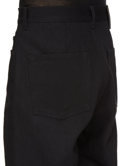 Rick Owens Strobe